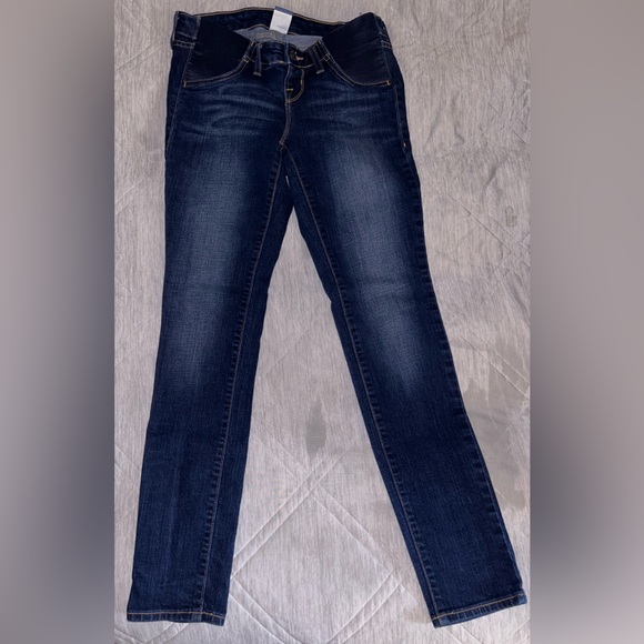 Jeans Old Navy Maternity Jeans Poshmark